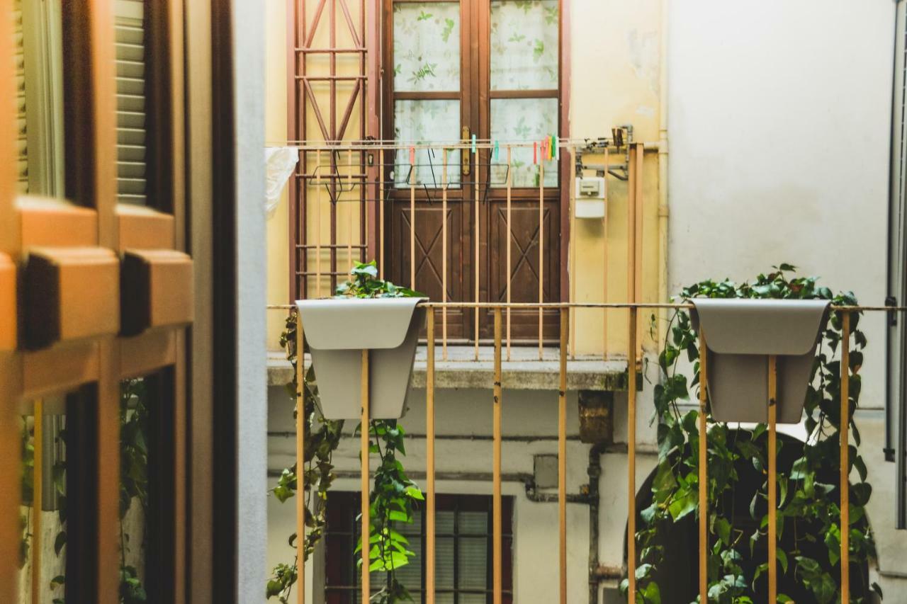 Casa Romeo Lägenhet Cuneo Exteriör bild