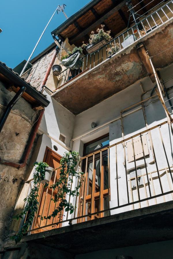 Casa Romeo Lägenhet Cuneo Exteriör bild