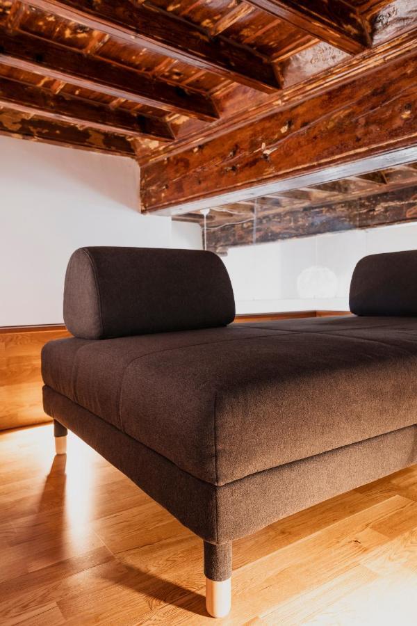 Casa Romeo Lägenhet Cuneo Exteriör bild