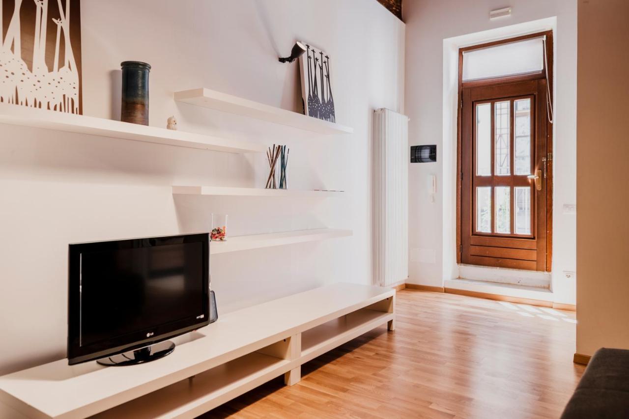 Casa Romeo Lägenhet Cuneo Exteriör bild